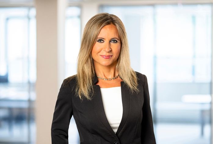 Bozena M. Diaz