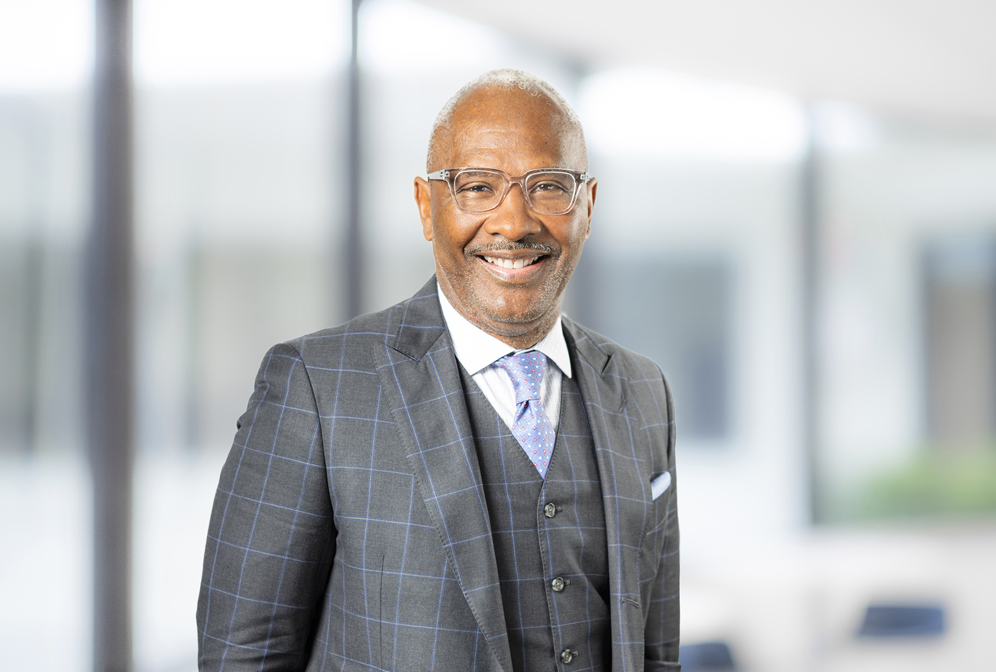 Carlton L. Johnson | Archer & Greiner, P.C.