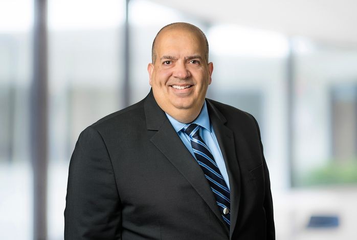 Anthony R. La Ratta
