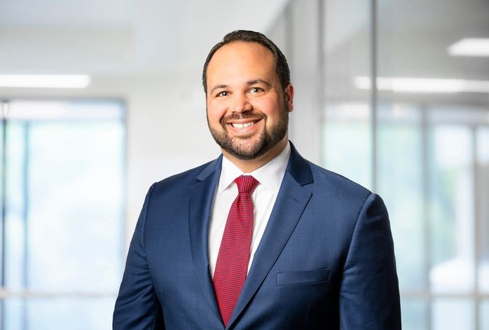 Anthony C. Talarico