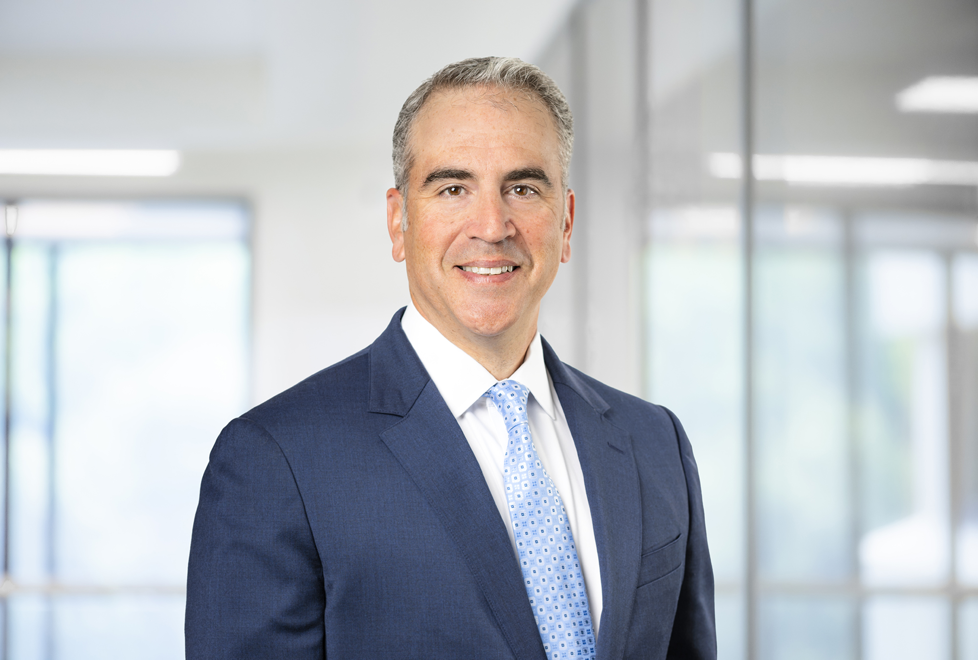 William J. Caruso Archer & Greiner, P.C.