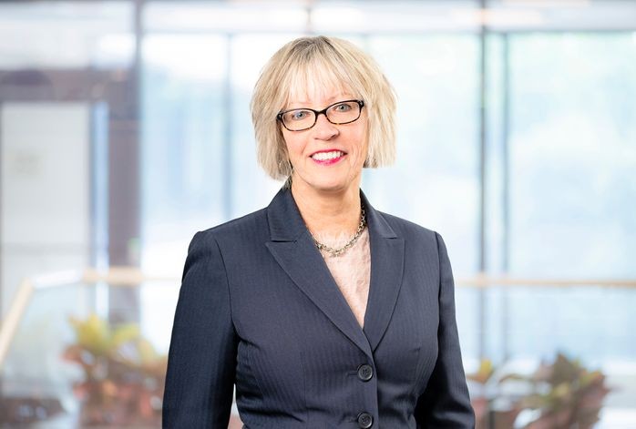 Kathleen M. Lauria, SPHR, SHRM - SCP 