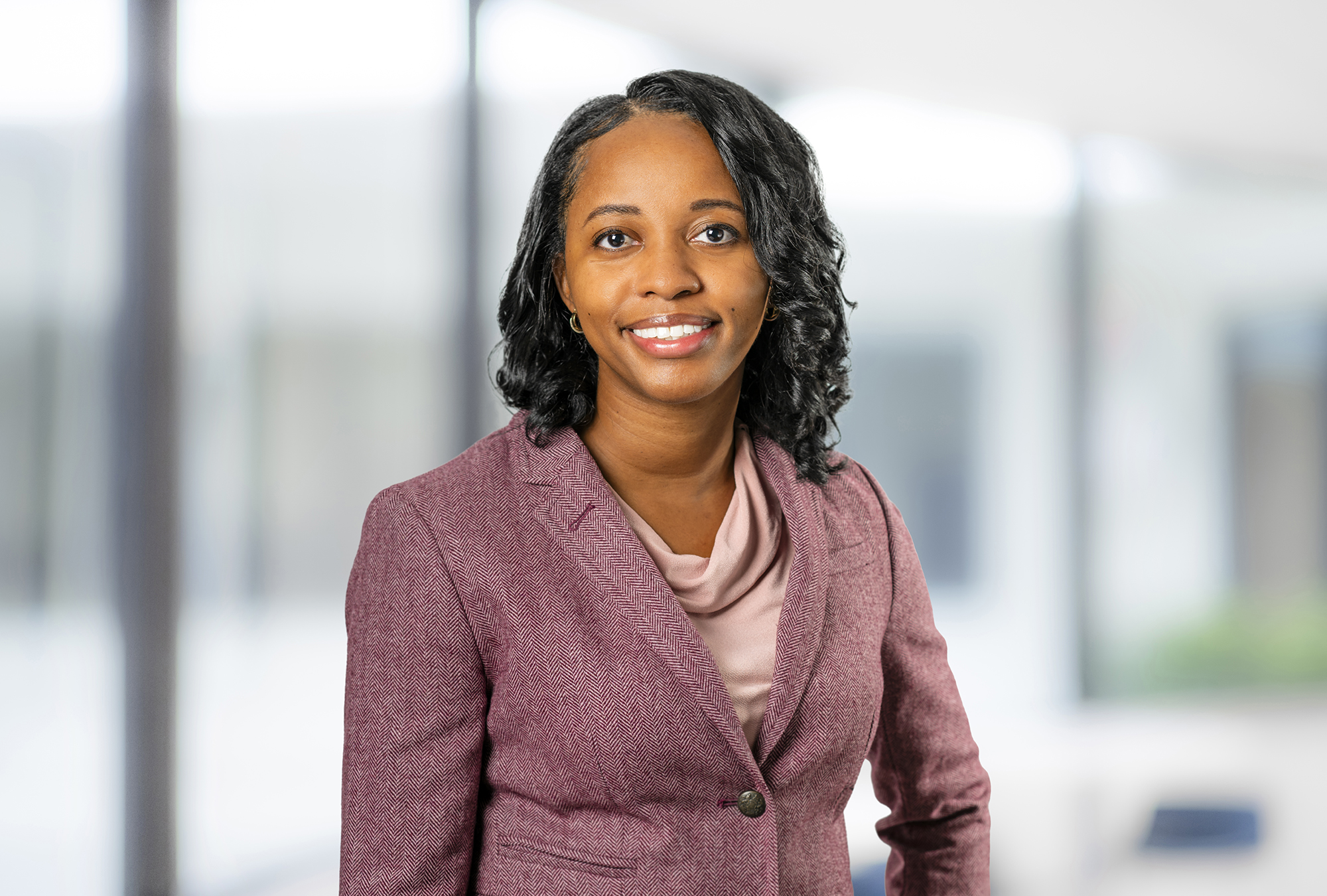 Tanneika Minott | Archer & Greiner, P.C.