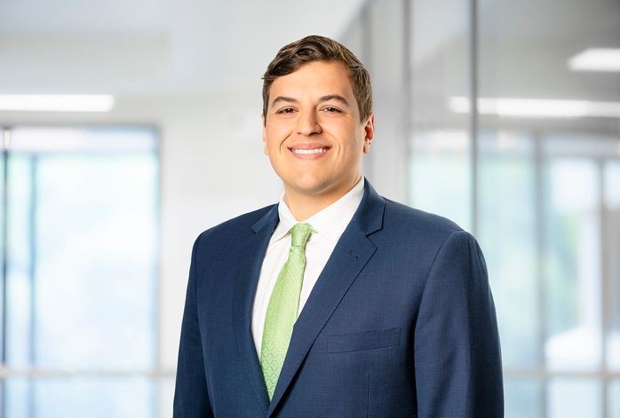 Matthew N. Barrack