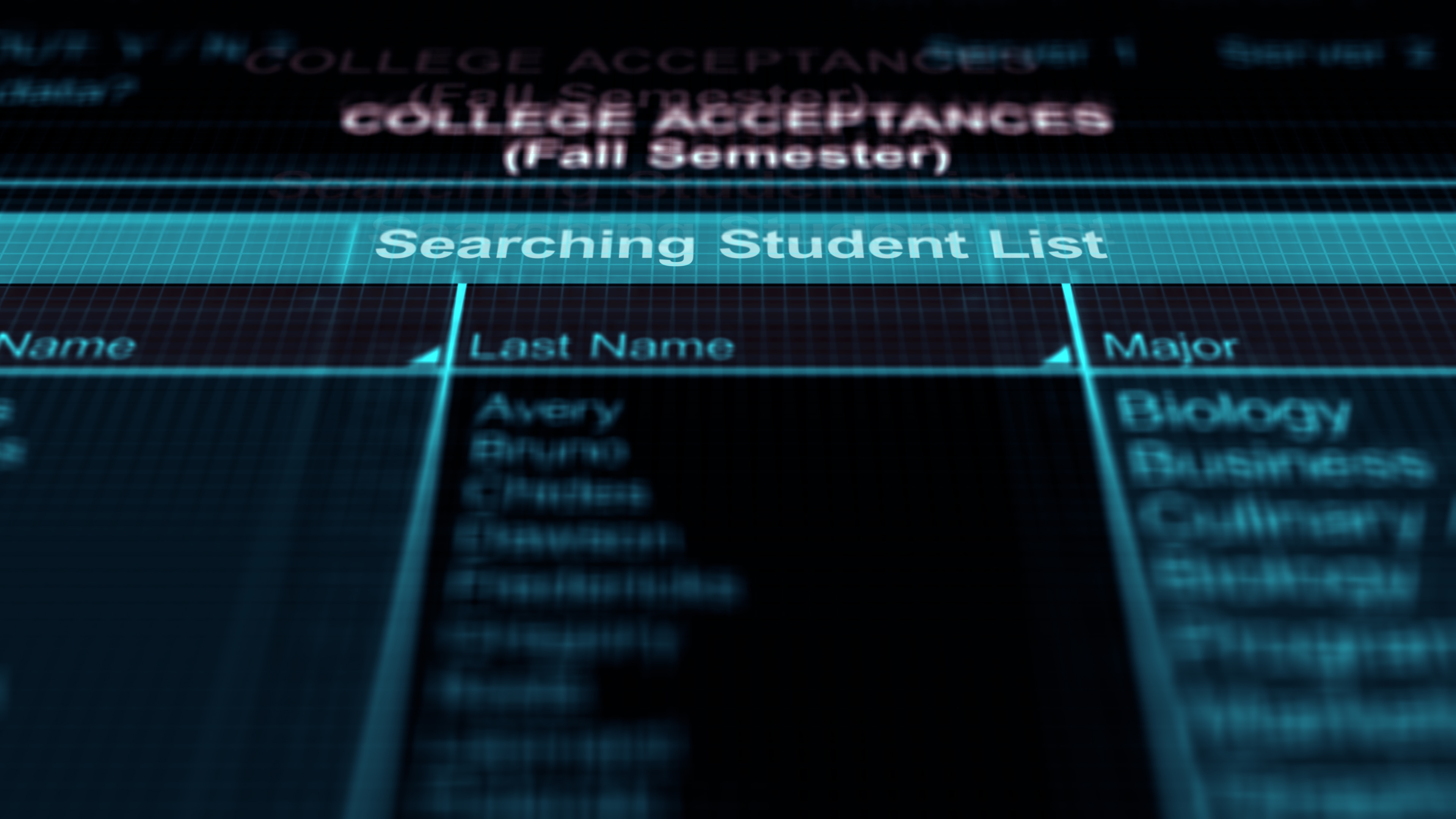 Early Decision Admissions Anti-Trust Case Scheduled for Oral Argument 