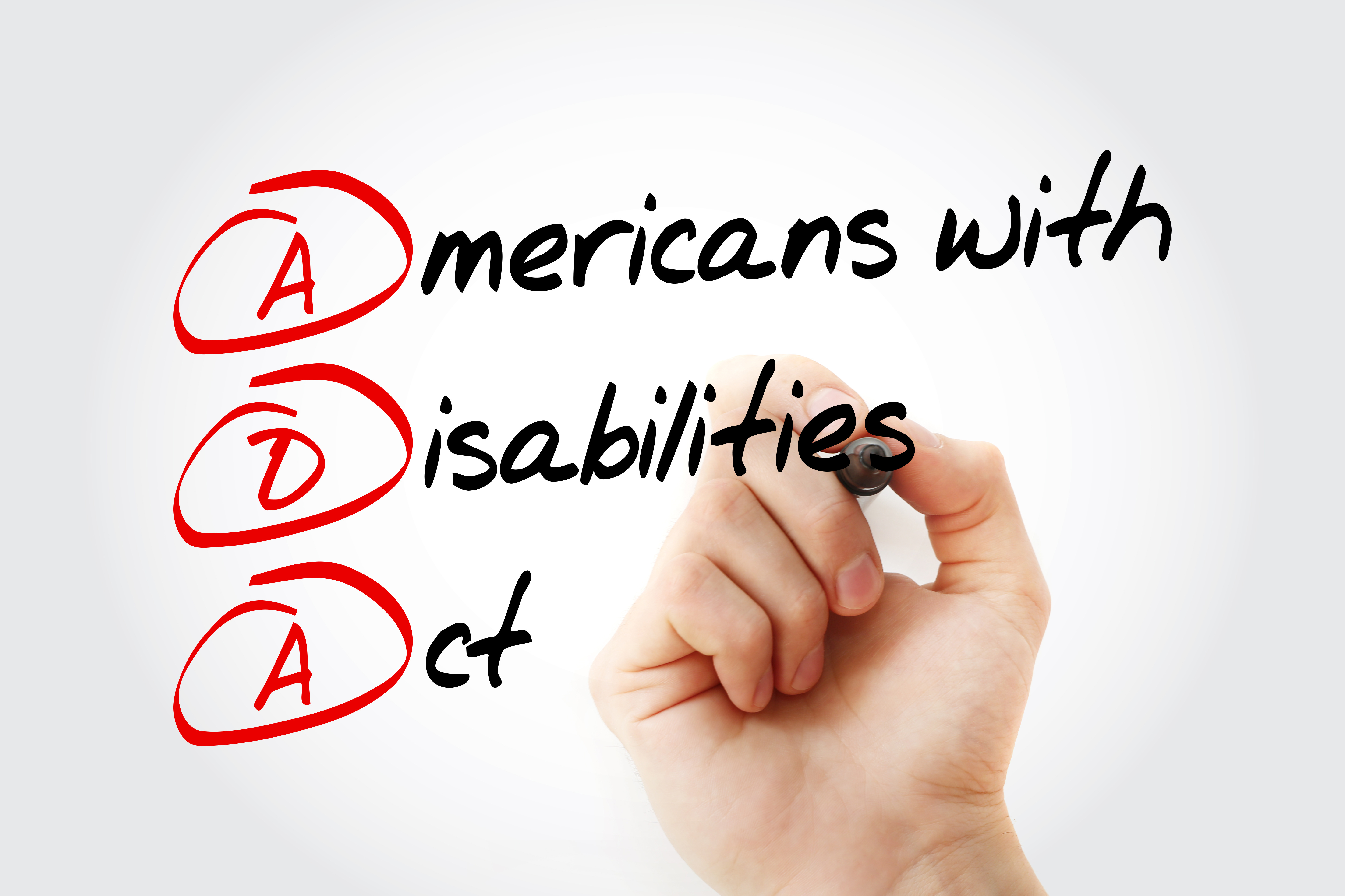 DOJ Extends ADA Web Accessibility Deadline to April 2027