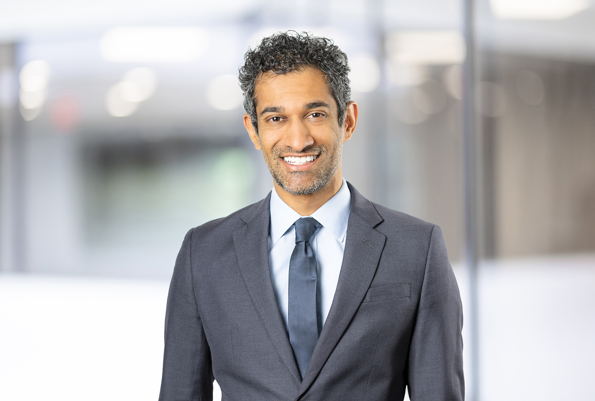 Hari V. Iyer | Archer & Greiner, P.C.