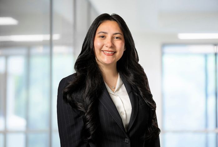 Jacqueline M. Alcantara