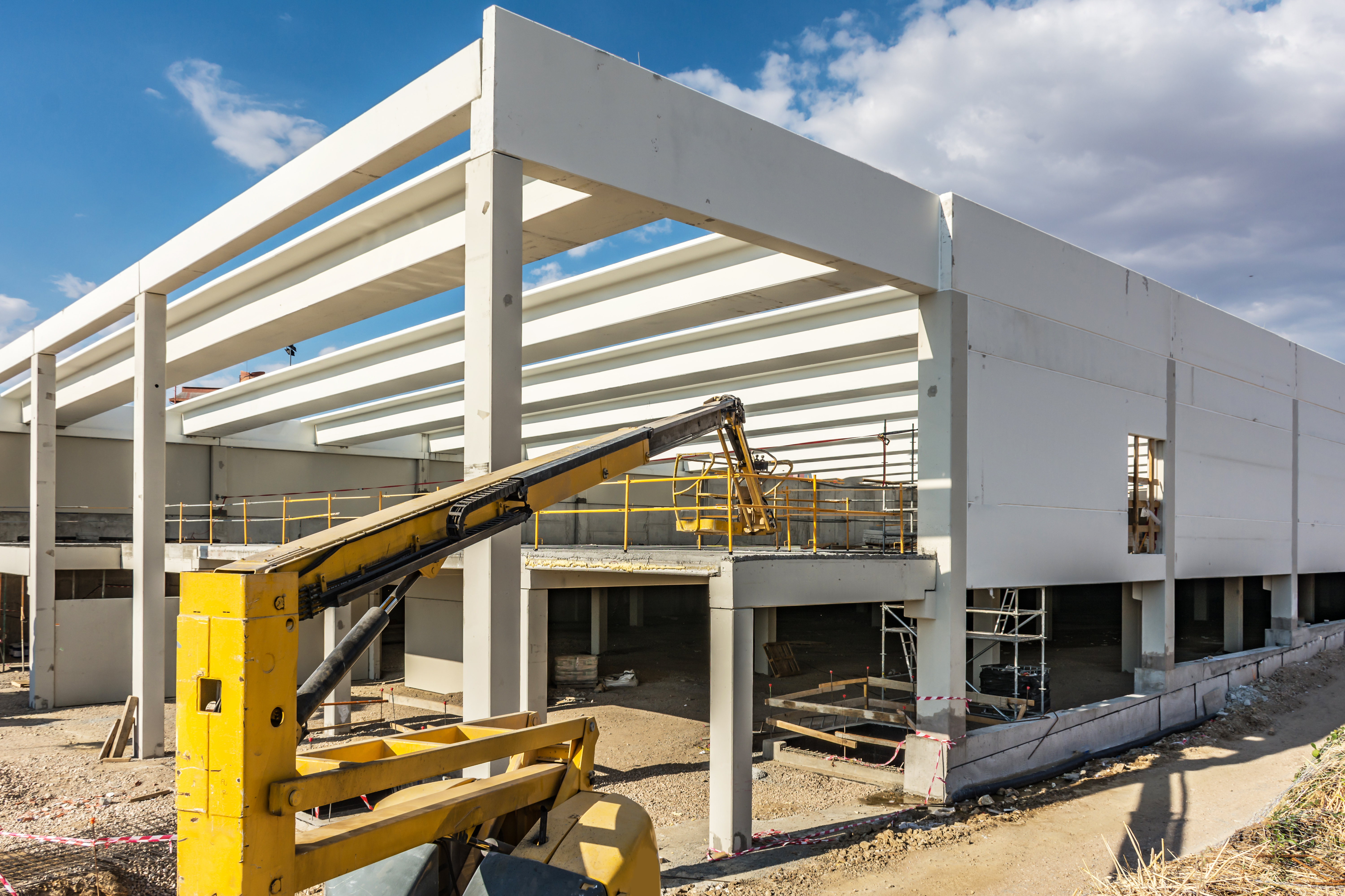 Contractors: Beware These 5 Missteps That May Forfeit Your New Jersey Construction Lien