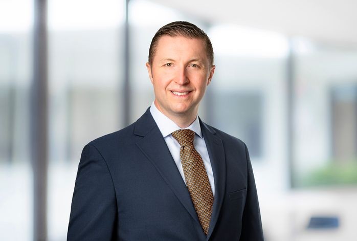 Justin D. Csik