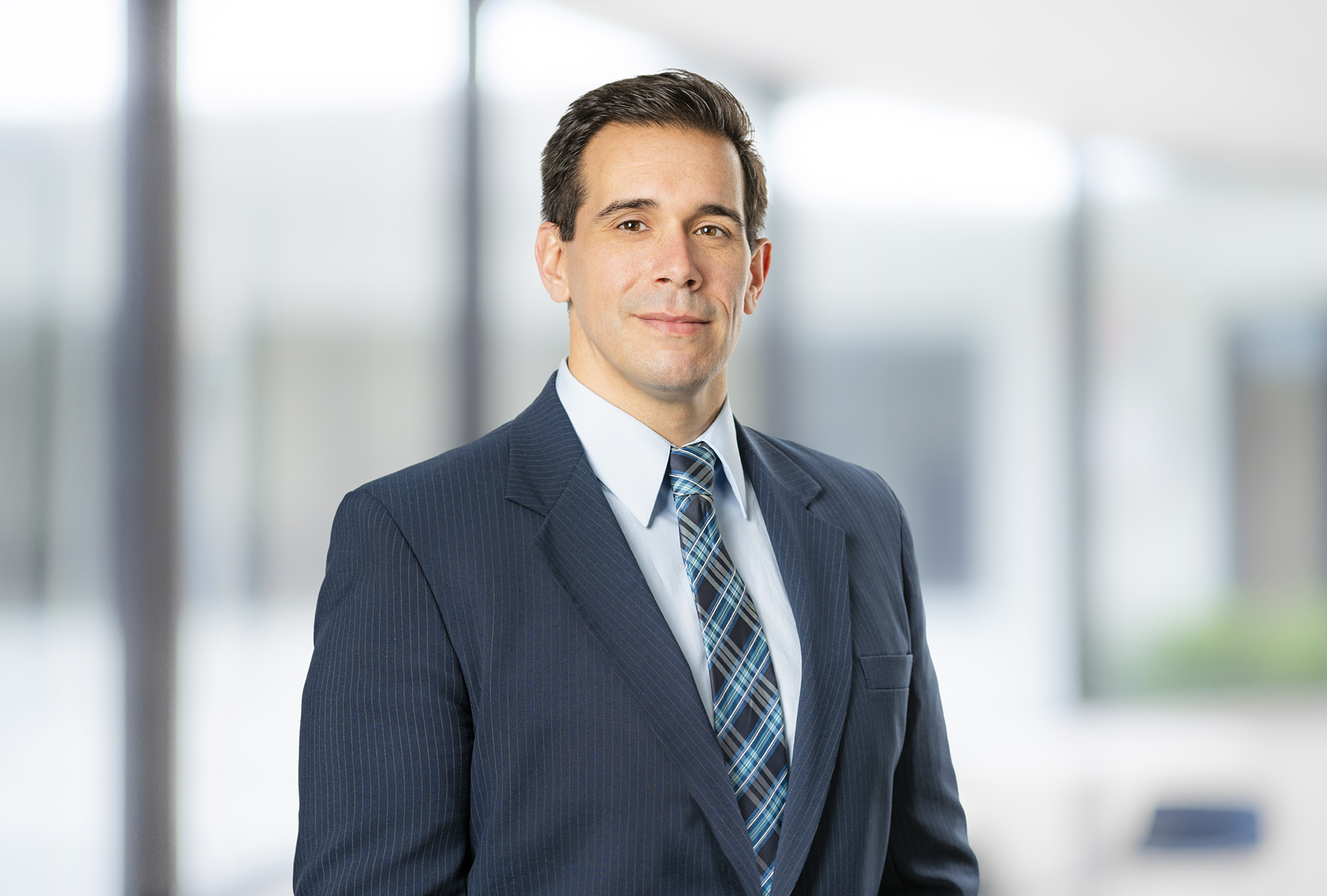 Nicholas R. Carlson | Archer & Greiner, P.C.