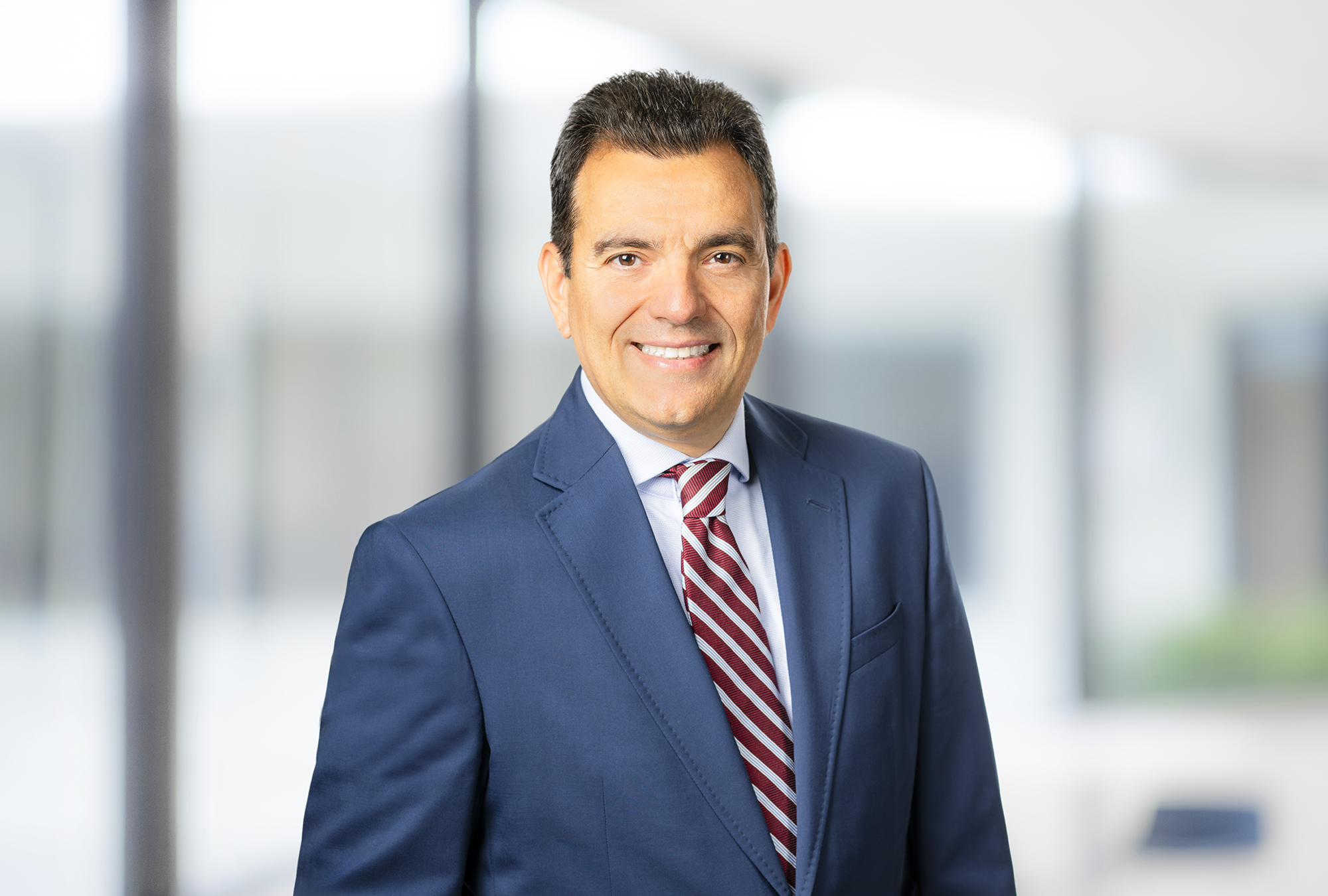 Patrick Papalia | Archer & Greiner, P.C.