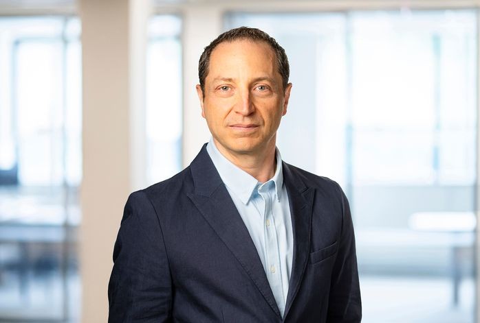Stuart R. Goldfarb