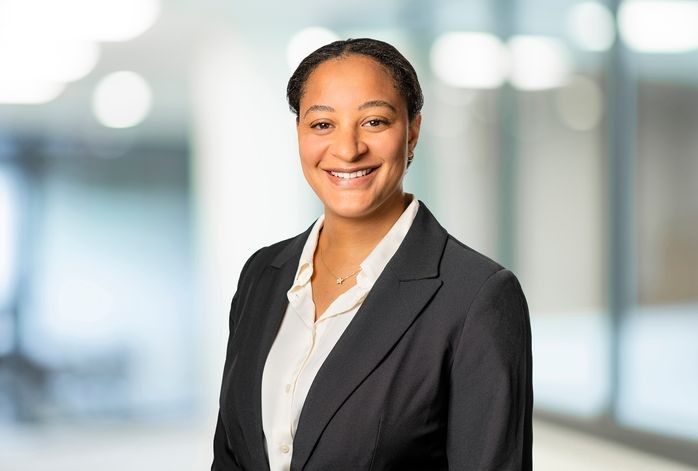 Juliana W. Hairston