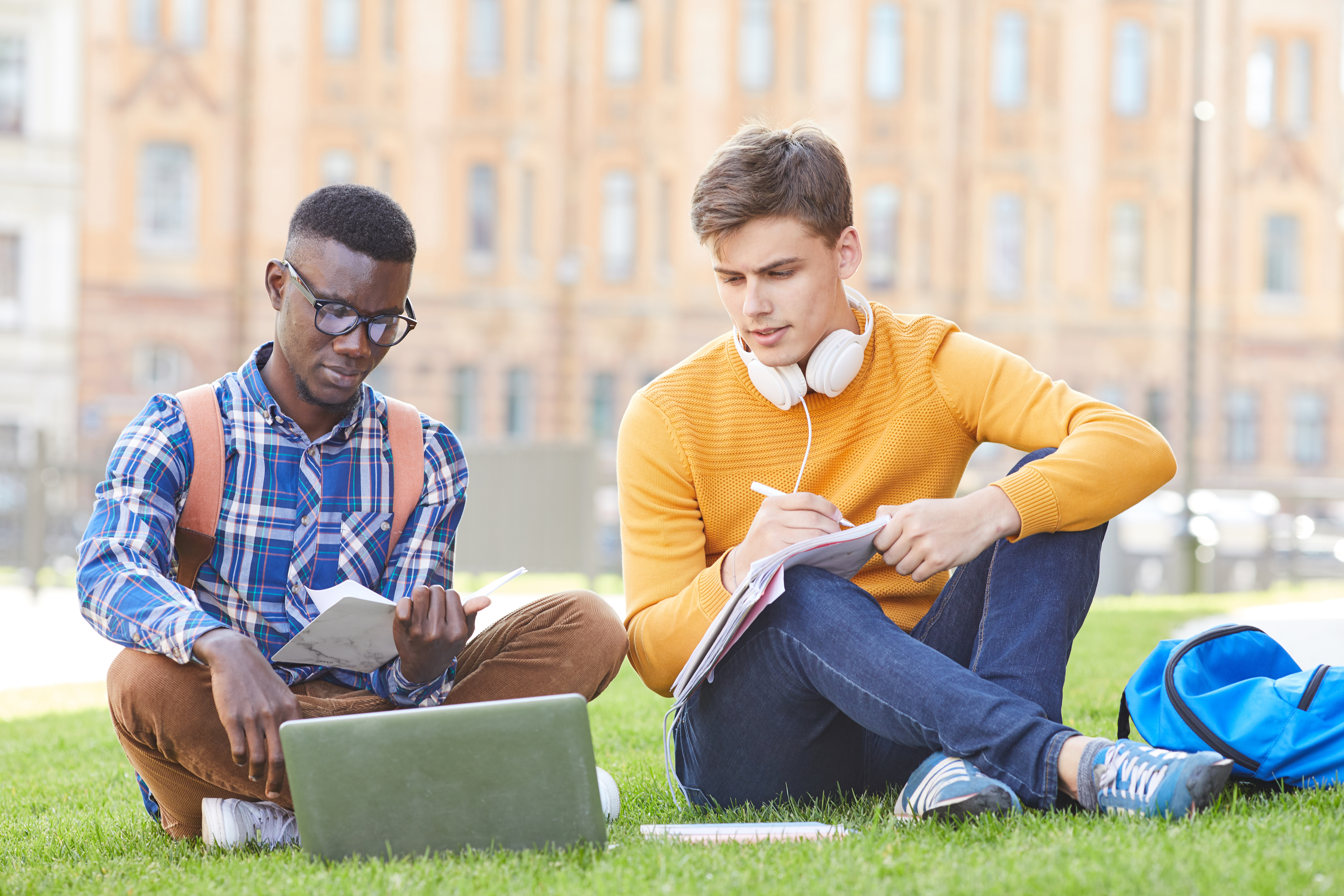 What Treasury’s New Tax-Exempt Rules Mean for Private Schools