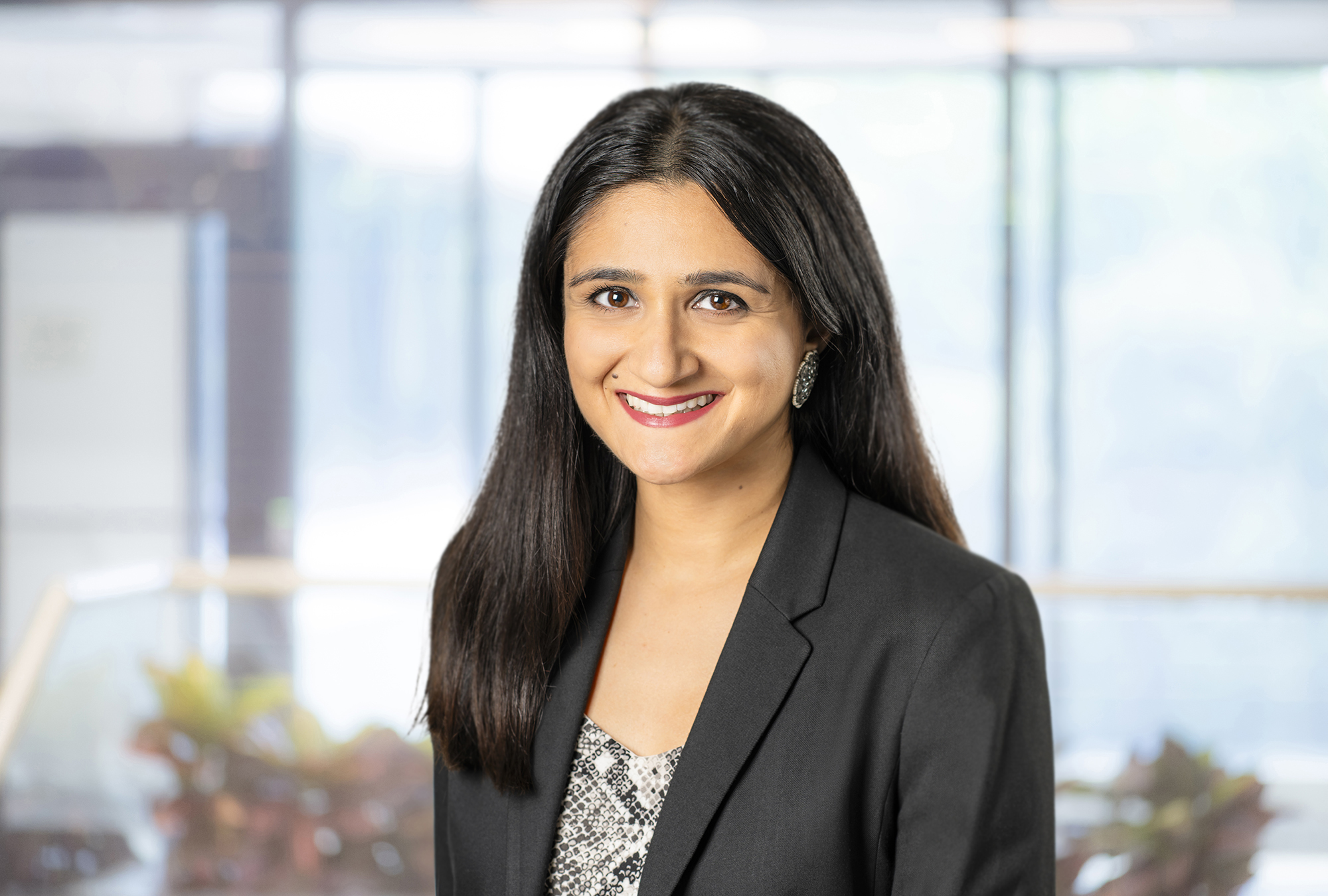 Vinita Banthia | Archer & Greiner, P.C.