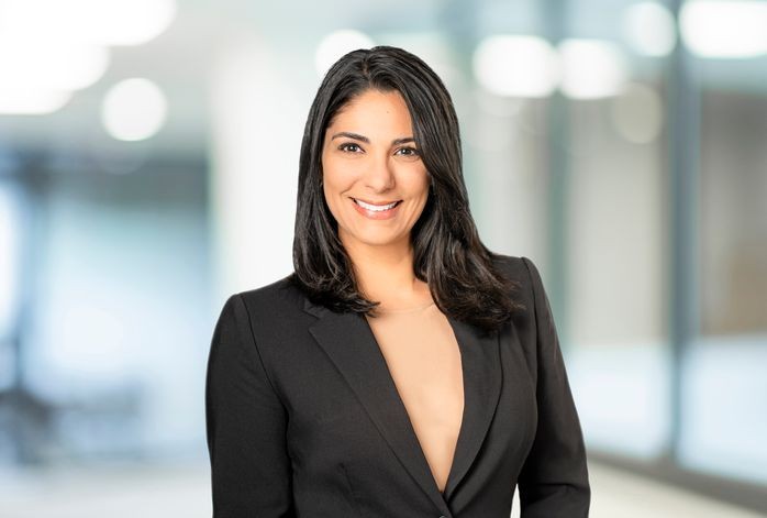 Vivianne C. Chermont