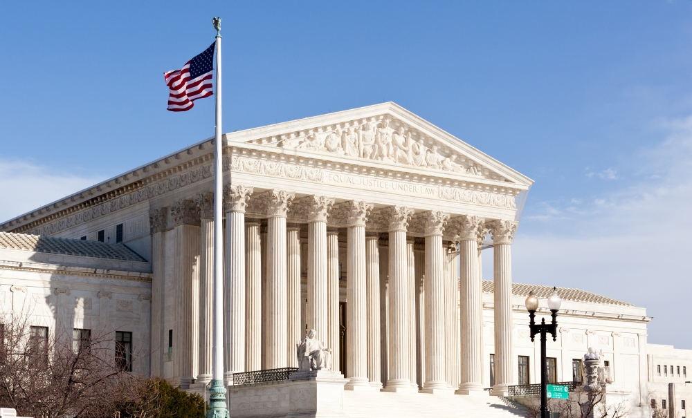 SCOTUS Holds that States Can Ban Transgender Athletes from Girls’ and Women’s Sports Teams