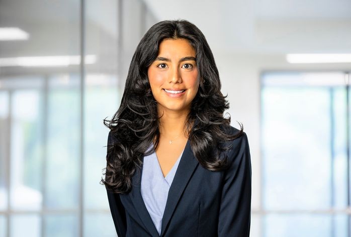 Gabriela Aste-Molina