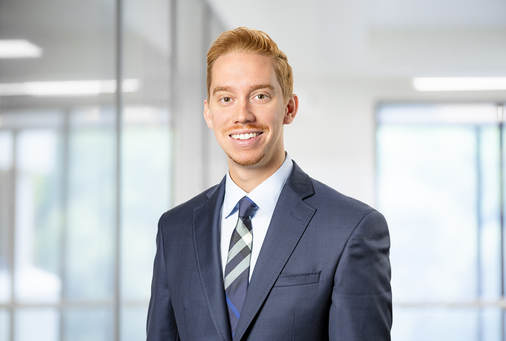 Alec P. Fante | Archer & Greiner, P.C.