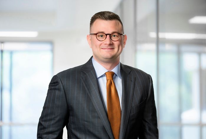 Shane M. Brackup