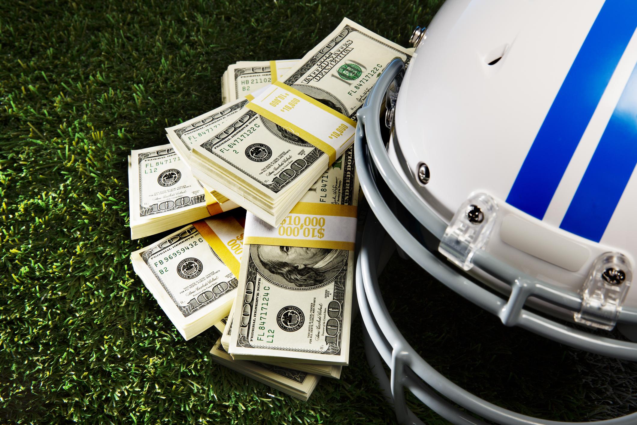 Executive Order on Collegiate Athletics: A Reset or a Rewind?