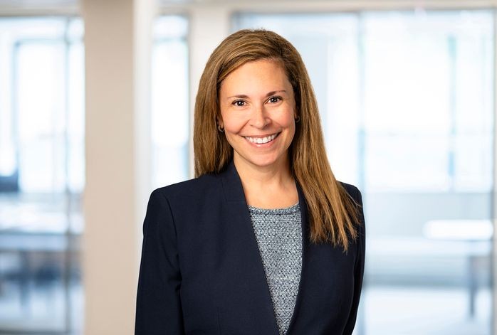 Jaime Golin Friedman